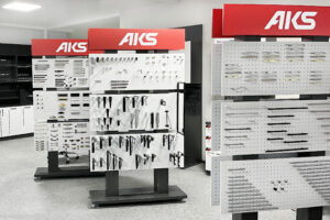 AKS